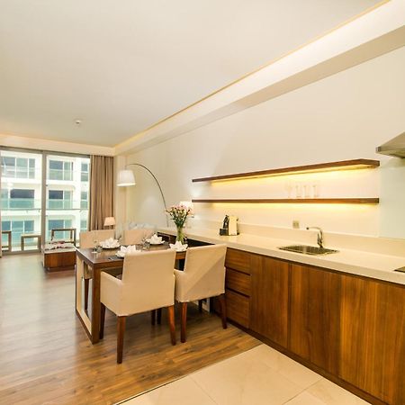 Cozy Apartment Ocean & City View Da Nang Exterior photo