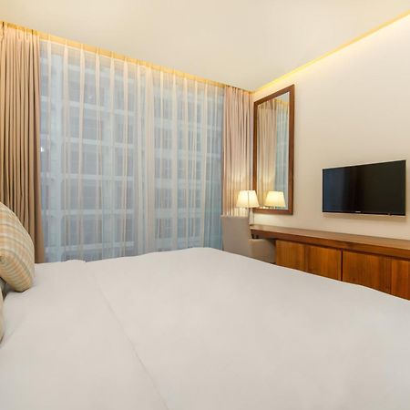 Cozy Apartment Ocean & City View Da Nang Exterior photo