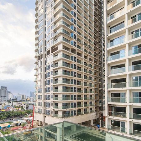 Cozy Apartment Ocean & City View Da Nang Exterior photo