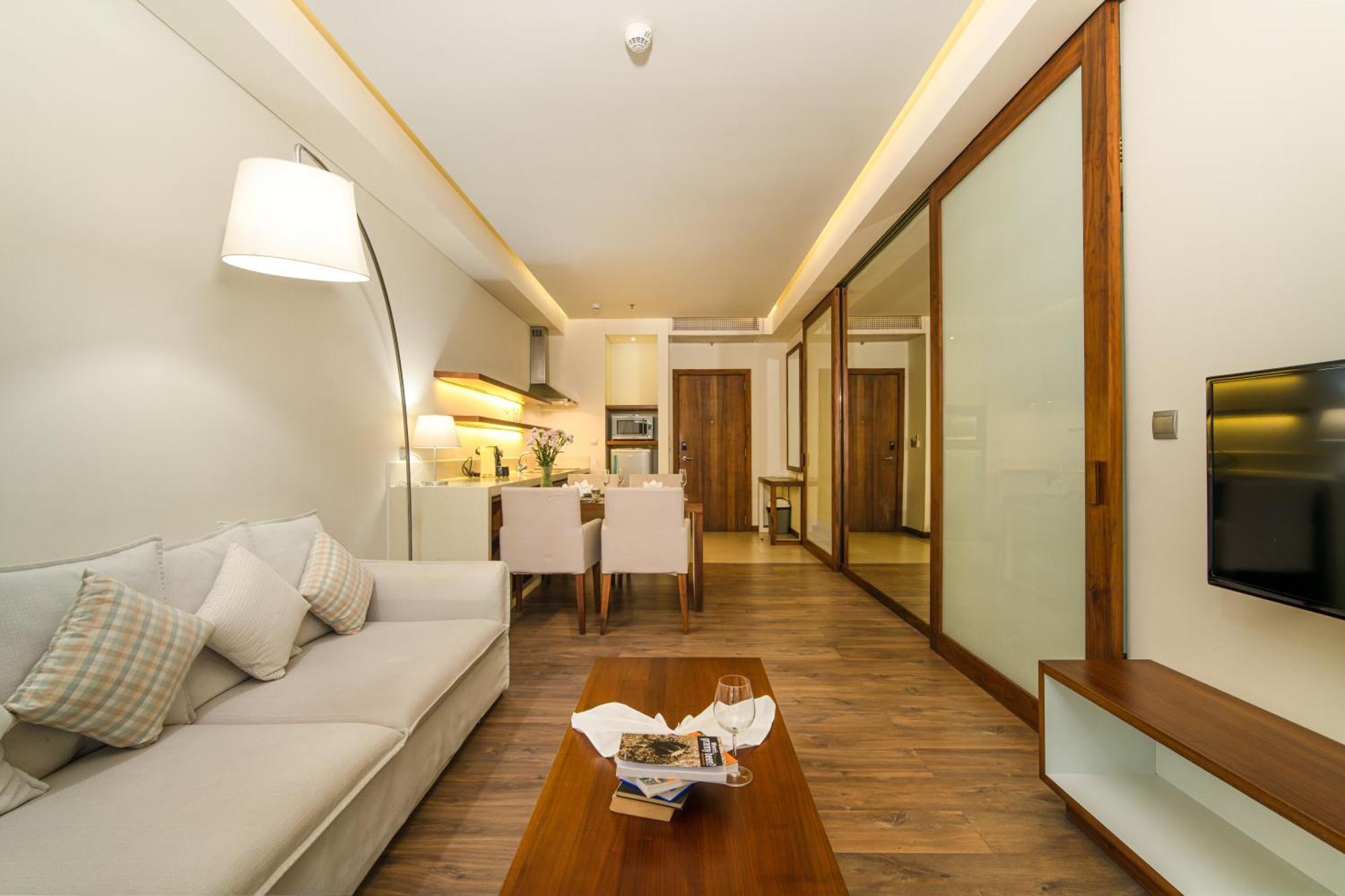 Cozy Apartment Ocean & City View Da Nang Exterior photo
