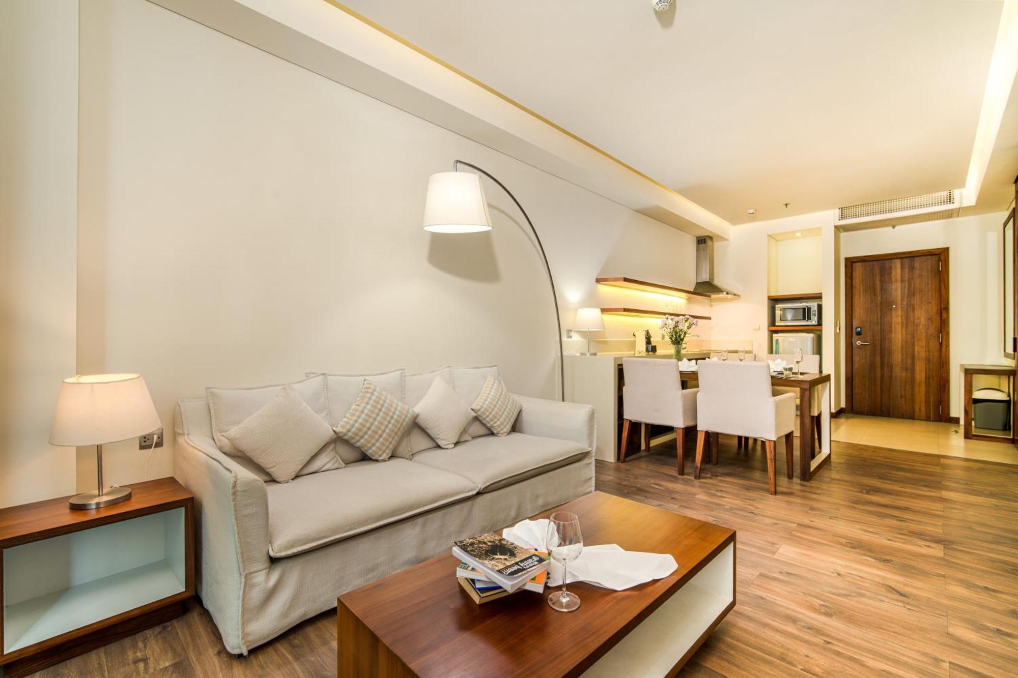 Cozy Apartment Ocean & City View Da Nang Exterior photo